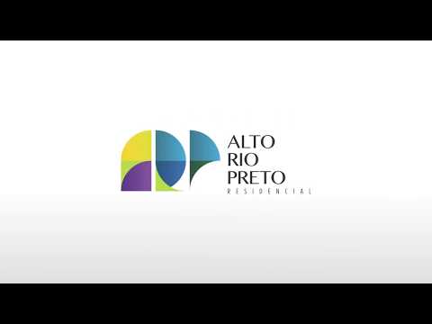 Alto Rio Preto Residencial - Eleve o seu padrão de vida!