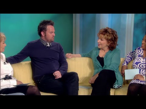 Matthew Perry / Jacqueline Bisset / Esperanza Spalding (Aired: 03/02/2011)