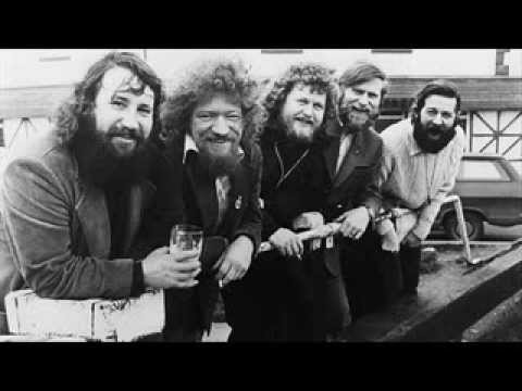 The Dubliners ~ The Lark in the Morning