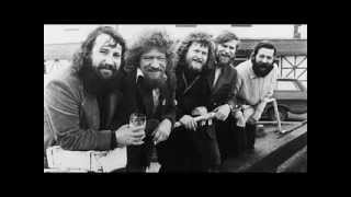 The Dubliners ~ The Lark in the Morning