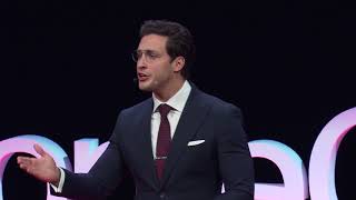 The epidemic of the &quot;I Know All&quot; expert | Mikhail (Doctor Mike) Varshavski | TEDxMonteCarlo