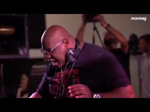 XTC (Extended Mix) Solardo, Eli Brown - Carl Cox b2b Fatboy Slim at Saatchi Gallery, London