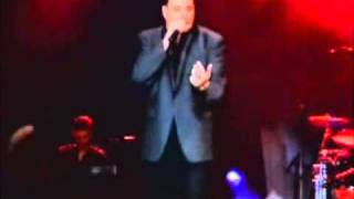 Mi calle (Loquillo y Trogloditas - Barcelona Forum 2004)