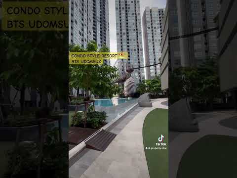🪴ให้เช่า Elio Del Nest *ขนาด 27ตร.ม ชั้น 32‼️ – รูปที่ 2