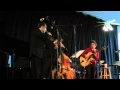 "MOONGLOW": JON BURR, PAUL PATTERSON, HOWARD ALDEN at JAZZ AT CHAUTAUQUA (Sept. 21, 2013)