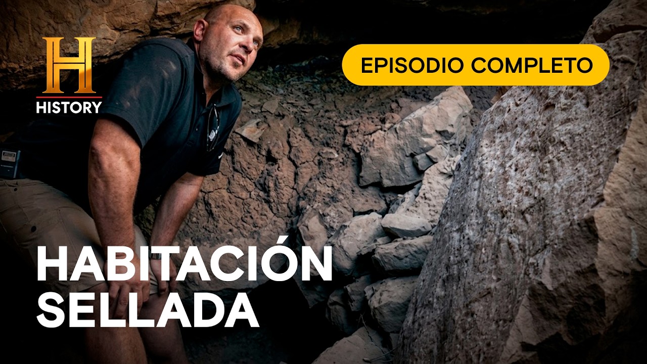 ¿Qué emite microondas sobre el rancho Skinwalker? - El Secreto de Skinwalker - Episodio Completo
