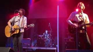 Old 97&#39;s- Brown Haired Daughter- Pittsburgh, PA- Mr. Smalls 3/14/13