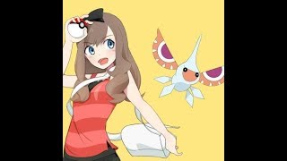 【ポケモンUSUM】新春シングルレート１００勝RTA
