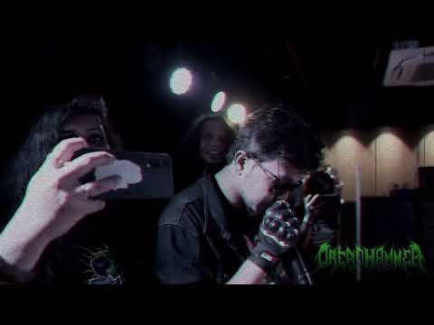 Dreadhammer - Dissident Aggressor/The Sentinel (Judas Priest Cover) feat. Aviroop Basu