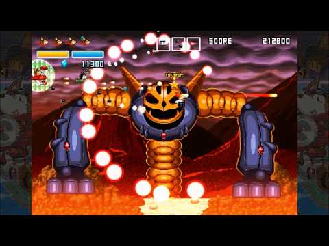 HORGIHUGH (ホーギーヒュー) Trailer