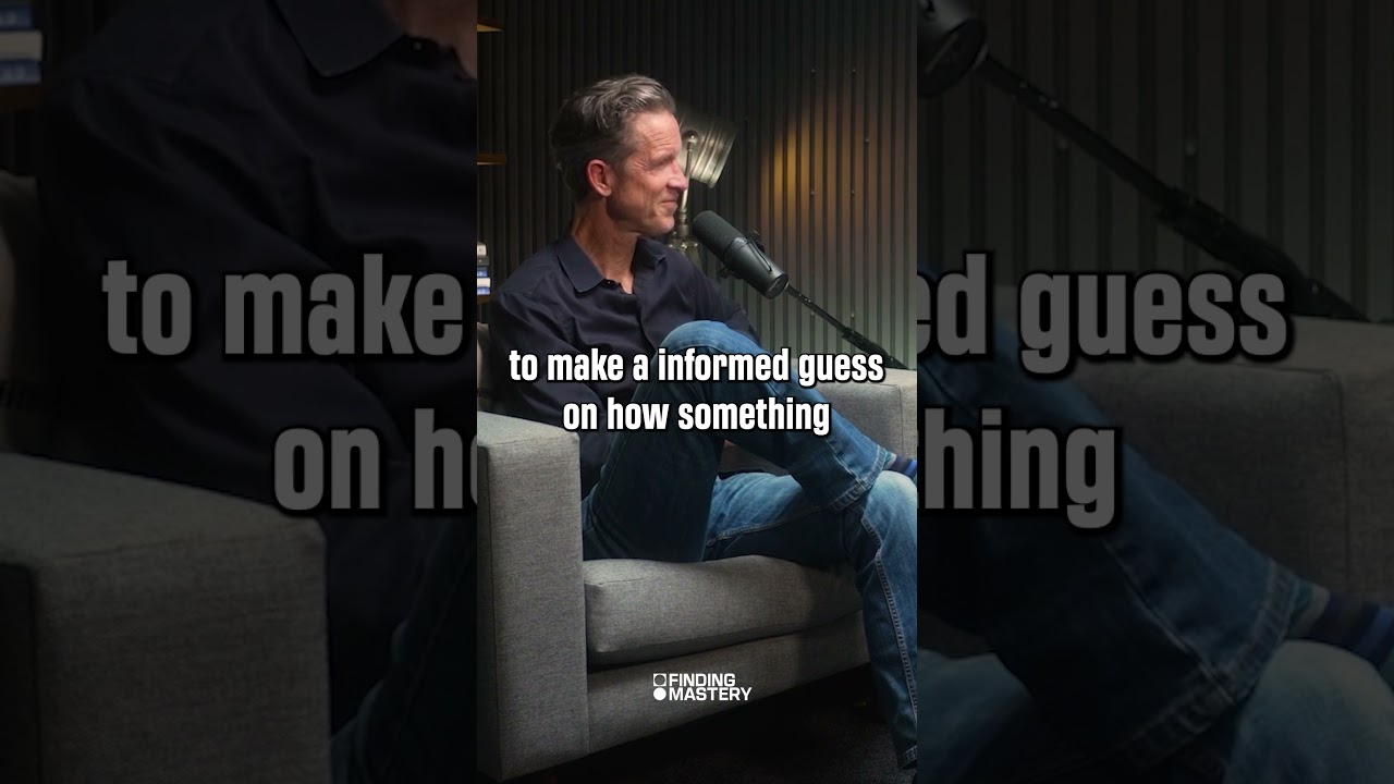 The Path to Wisdom I Michael Gervais and Soren Gordhamer I Finding Mastery