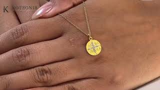 Κόσμημα Κοτσώνης Κόρινθος / Κοσμήματα με την υπογραφή του καλύτερου Ελληνικού εργαστηρίου