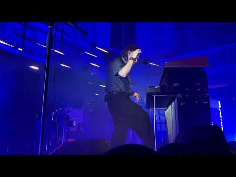 Open The Floodgates - The Smile - Live at Paradiso 27-05-22