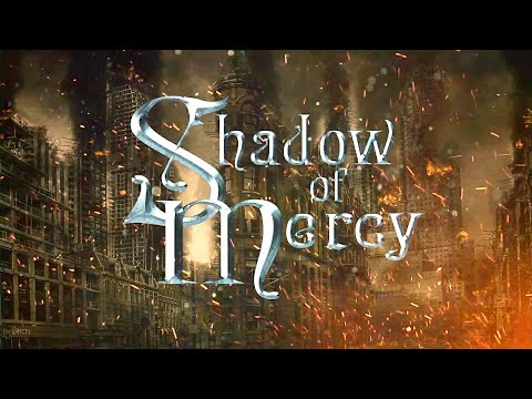 SHADOW OF MERCY - A Brand New Start (2020) // Official Lyric Video