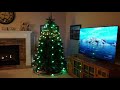 Deck the Hall with Boughs of Holly - Nana Mouskouri: with Lyrics(영어가사/한글번역)