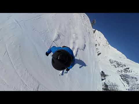 SKI piste 66 & 56 - Mayrhofen