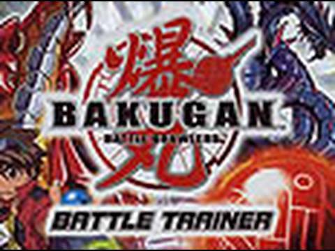 bakugan battle brawlers collector's edition nintendo ds