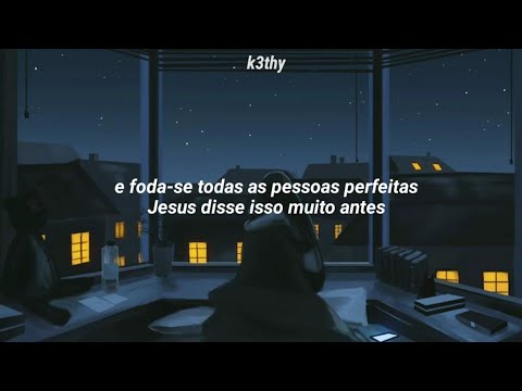 F**k all the perfect people Part II (the last video) - Chip Taylor (tradução/legendado)