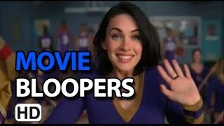 Jennifers Body (2009) Bloopers Outtakes Gag Reel