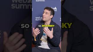 Journalist Aaron Maté discusses Ukraine, censorship, and the pressure campaign.