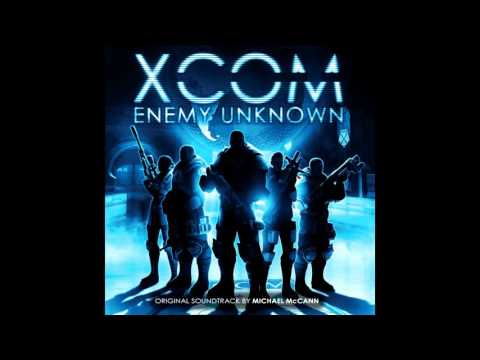 XCOM: Enemy Unknown "Unofficial Soundtrack" - Combat 4