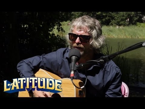 I Am Kloot | 'From Your Favourite Sky' | Latitude 2013
