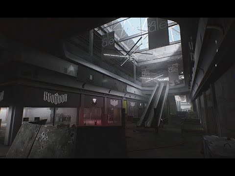 Tarkov Kiba Glitch without KIBA Outlet grate door Key