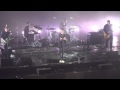 2015년 서울재즈페스티벌  - 카디건스(The Cardigans) "Feathers and Down" from "Long Gone Before Daylight"