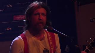 Eagles of Death Metal - 2023 - ‘Now I’m a fool’ - Alkmaar, Victorie, - Thursday,  20th of July 2023