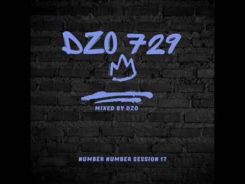 Dzo 729 Number Number Session 17