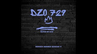 Download lagu Dzo 729 Number Number Session 17 mp3 Download lagu Dzo 729 Number Number Session 17 mp3
