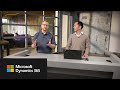 Dynamics 365 for Sales | Business Applications Spring 2018 Release