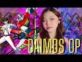 DAIMOS OPENING TATE TOUSHOU DAIMOS BATANG 90s ANIME COVER BY SHARLLA MAE CERILLES