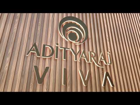 3D Tour Of Adityaraj Viva
