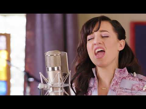 Lena Hall Obsessed: David Bowie – “Lazarus”