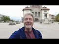 Return Pottery In Constanta Returning ARTIFACT To Site Constanta Romania ECTV