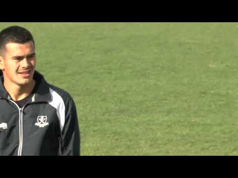 2019 Napier Pirate Colts v Taradale: R2G4 - 1st Half - V1