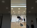 Clc Seungyeon Danceing Cardi B Wap