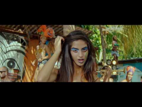 Kevin Lyttle - Slow Motion (Banx & Ranx Edit) [Official Video] [Ultra Music]