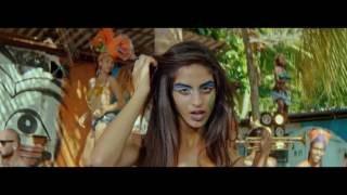 Kevin Lyttle - Slow Motion (Banx &amp; Ranx Edit) [Official Video] [Ultra Music]
