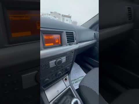 фото opel vectra c рестайлинг 0