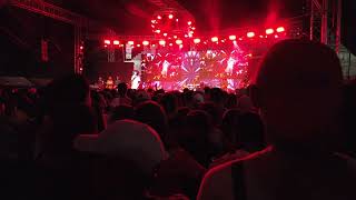 BROWNMAN REVIVAL - MEDLEY SONGS (Dahan Dahan) | Cabadbaran