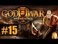 God Of War Remastered [PS4] - Прохождение на русском - ч.15 ...