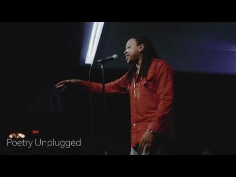 Poetry Unplugged (Teaser)