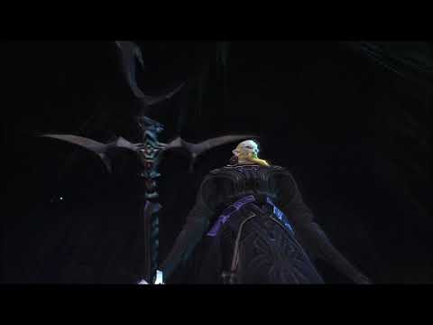 Final Fantasy XI Lore: The Celestial Avatars - The Hermit Ramuh