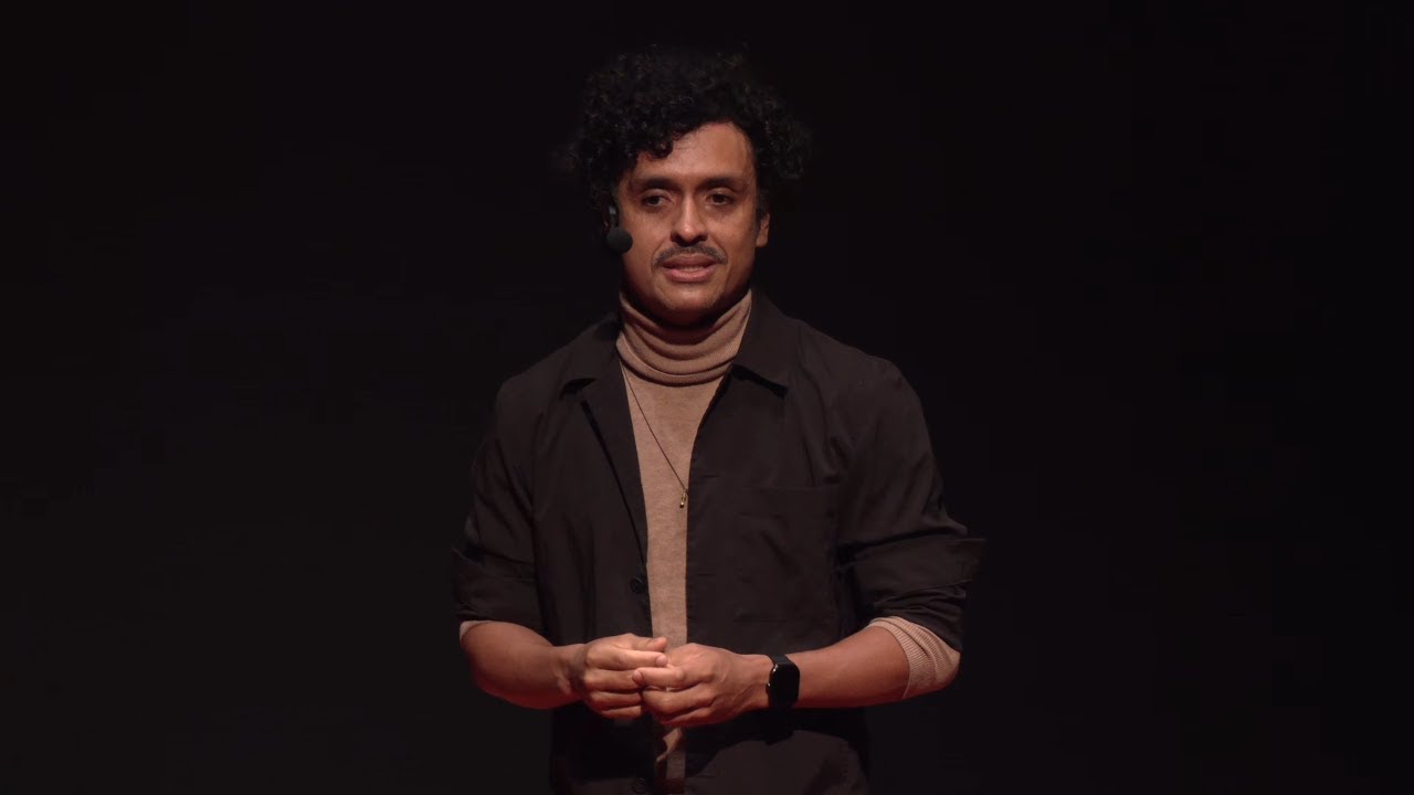 ¿Y si jugamos a qué suena el futuro? | Chiky Betancur + Juancho Candelaria | TEDxUniversidad EAFIT