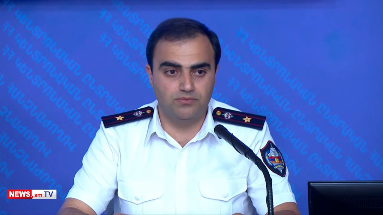 Ծովակ Մնացականյան․ Դատախազությունը չի վարում քրեական վարույթ