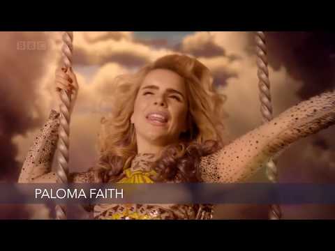 BBC God Only Knows - All Artists Named