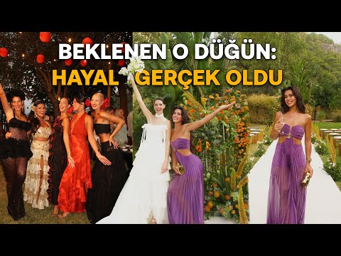 This wedding is SPECIAL! | We became Spanish