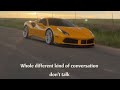 Mike. - We die once (slowed & reverb) + lyrics